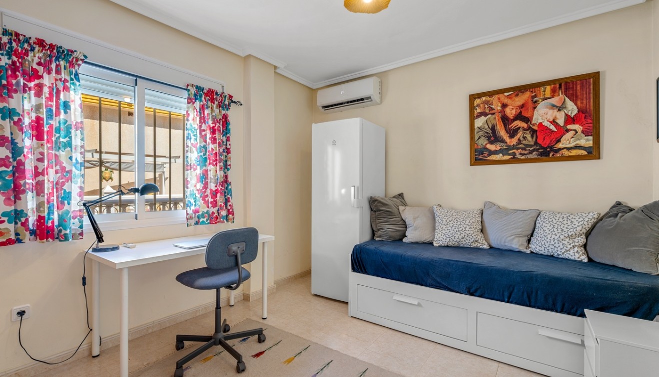 Verkoop - Townhouse - Ciudad Quesada - Rojales