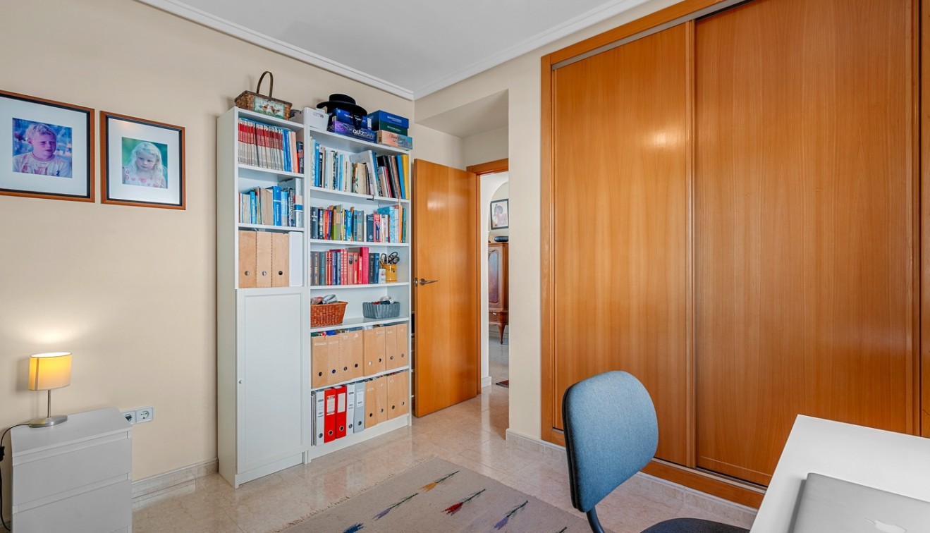 Verkoop - Townhouse - Ciudad Quesada - Rojales