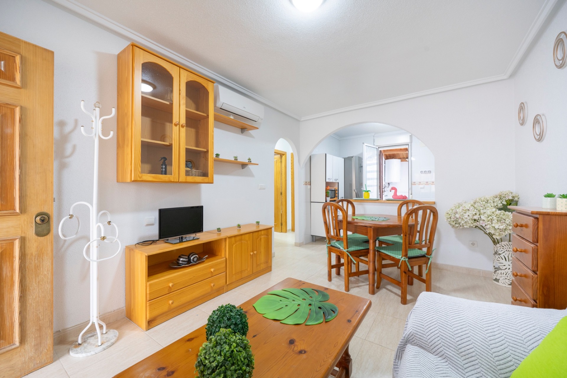 Verkoop - Townhouse - Ciudad Quesada - Rojales