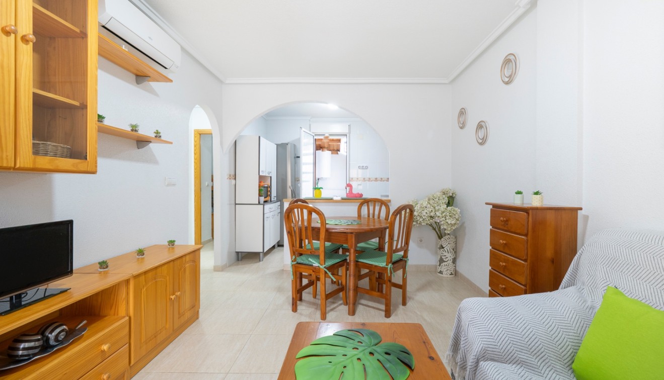 Verkoop - Townhouse - Ciudad Quesada - Rojales