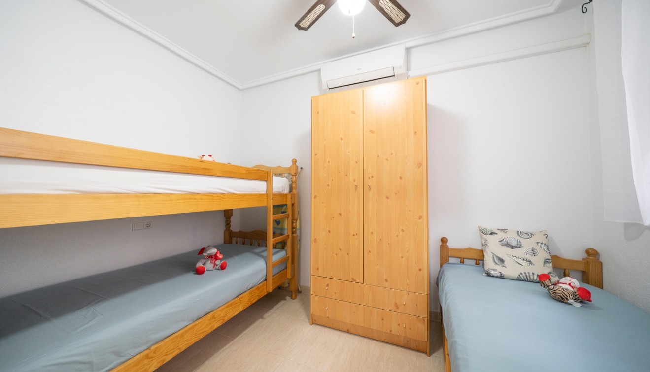 Verkoop - Townhouse - Ciudad Quesada - Rojales