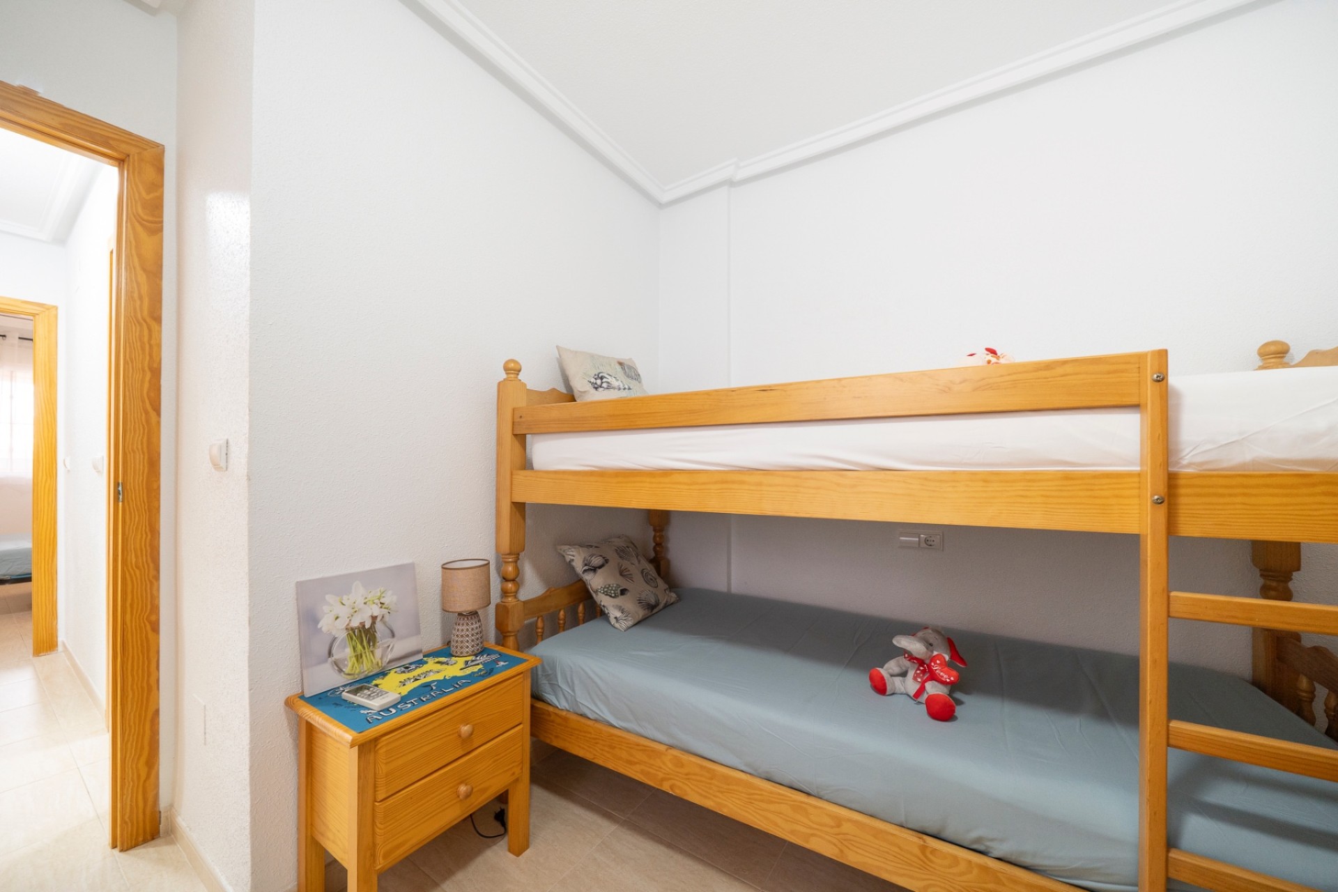 Verkoop - Townhouse - Ciudad Quesada - Rojales