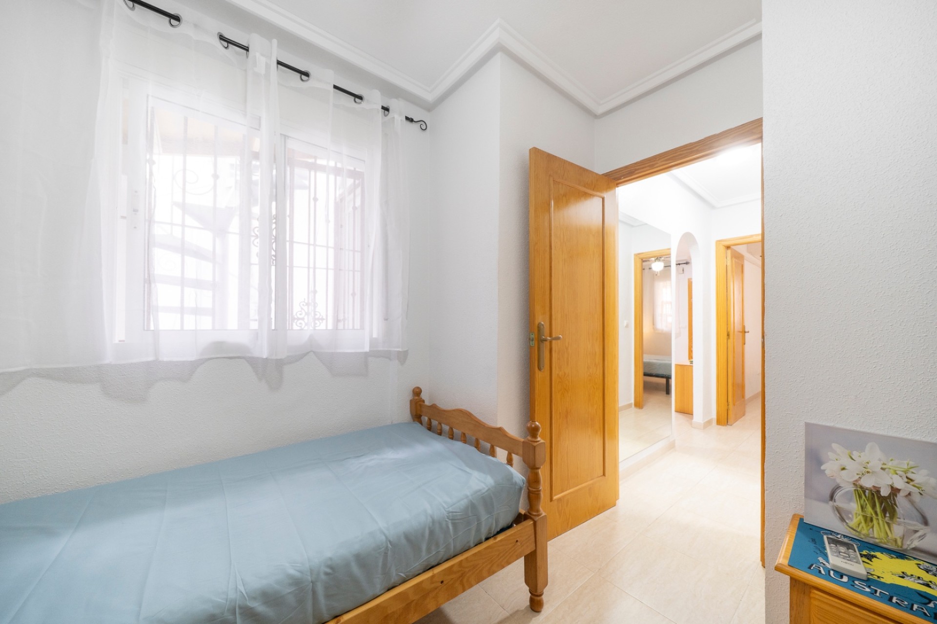 Verkoop - Townhouse - Ciudad Quesada - Rojales