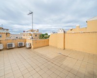Verkoop - Townhouse - Ciudad Quesada - Rojales