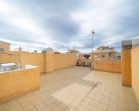 Verkoop - Townhouse - Ciudad Quesada - Rojales