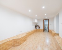 Verkoop - Townhouse - Ciudad Quesada - Rojales