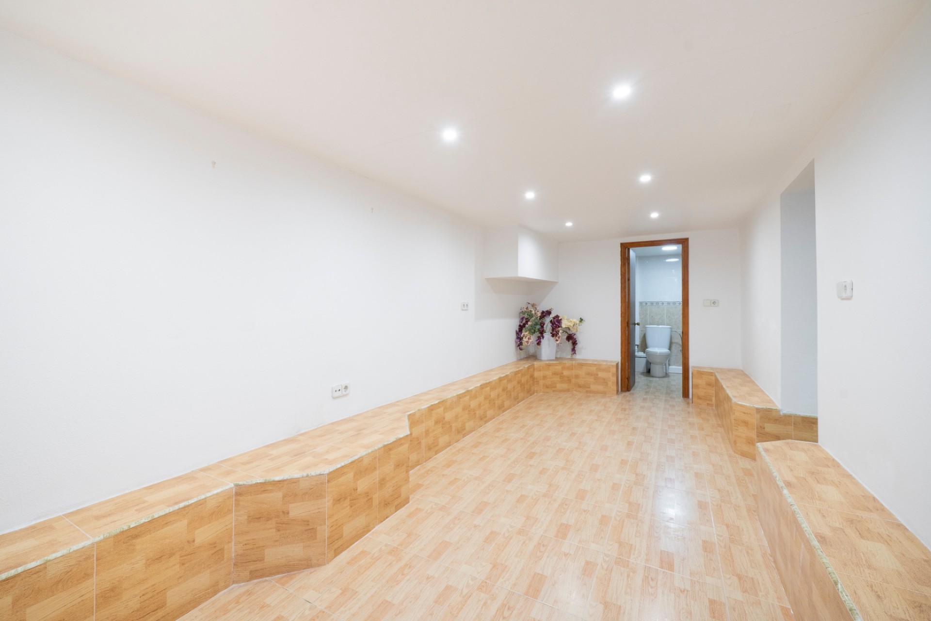 Verkoop - Townhouse - Ciudad Quesada - Rojales