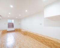 Verkoop - Townhouse - Ciudad Quesada - Rojales