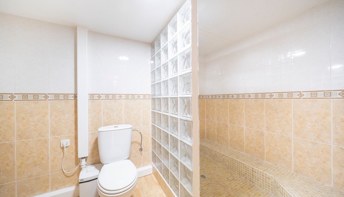 Verkoop - Townhouse - Ciudad Quesada - Rojales