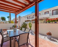 Verkoop - Townhouse - Ciudad Quesada - Rojales