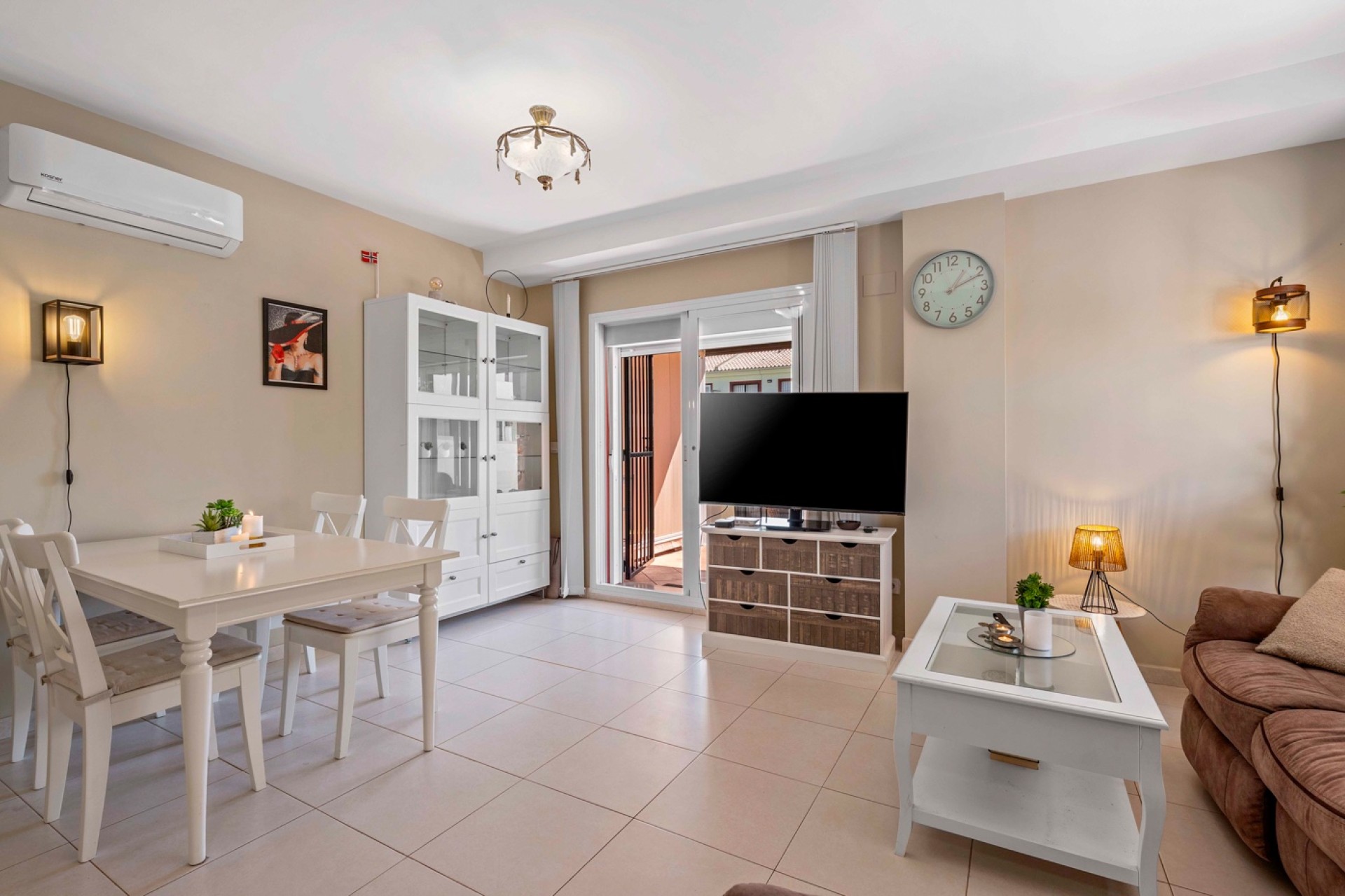 Verkoop - Townhouse - Ciudad Quesada - Rojales