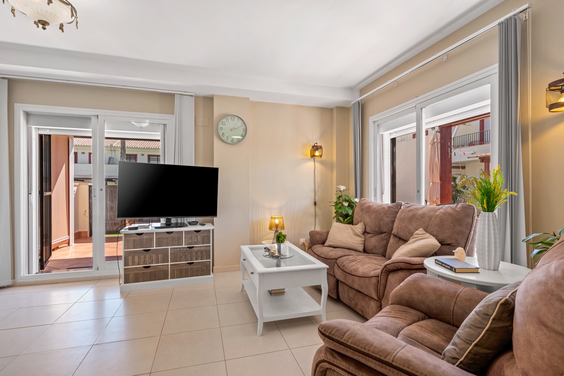 Verkoop - Townhouse - Ciudad Quesada - Rojales