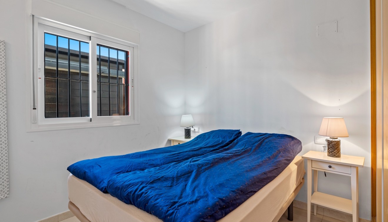 Verkoop - Townhouse - Ciudad Quesada - Rojales