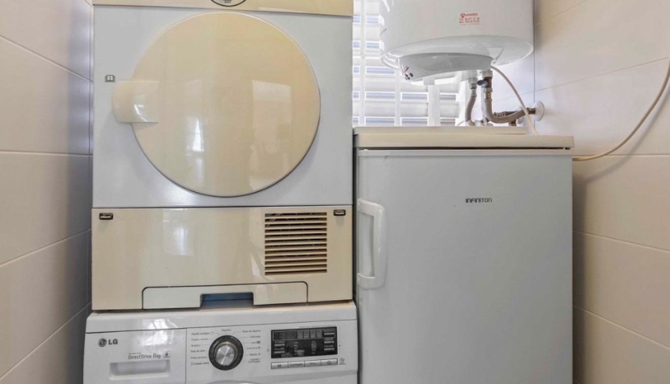 Verkoop - Townhouse - Ciudad Quesada - Rojales