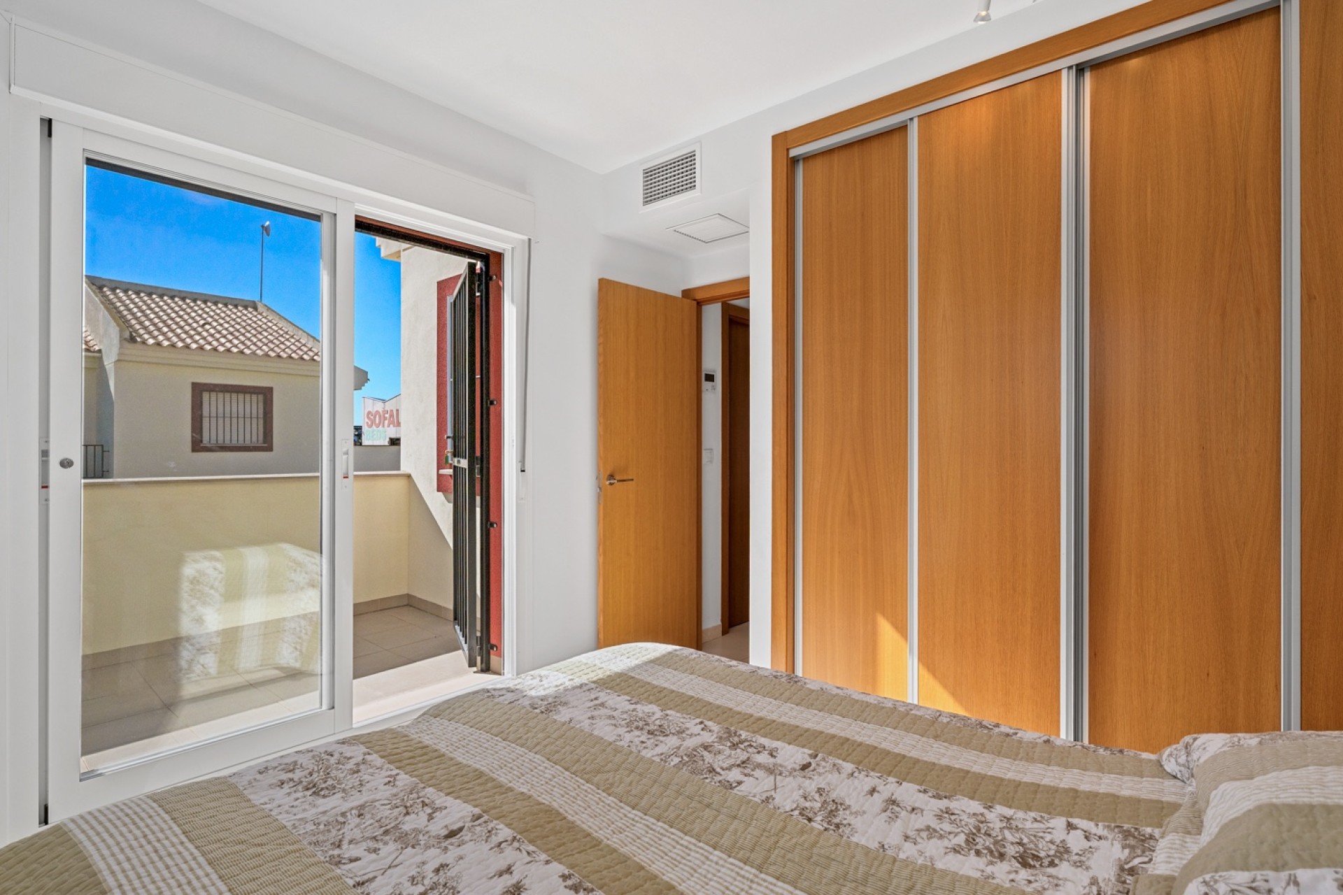 Verkoop - Townhouse - Ciudad Quesada - Rojales