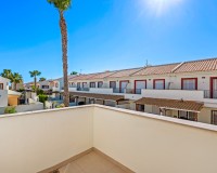 Verkoop - Townhouse - Ciudad Quesada - Rojales
