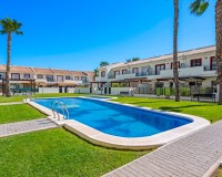 Verkoop - Townhouse - Ciudad Quesada - Rojales