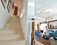 Verkoop - Townhouse - Ciudad Quesada - Rojales