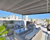 Verkoop - Townhouse - Ciudad Quesada - Rojales