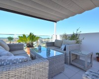 Verkoop - Townhouse - Ciudad Quesada - Rojales