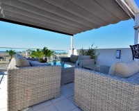 Verkoop - Townhouse - Ciudad Quesada - Rojales