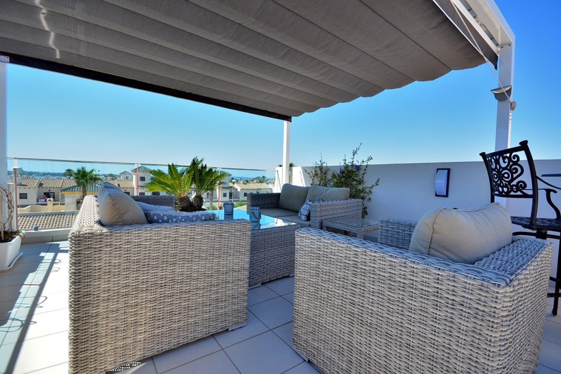 Verkoop - Townhouse - Ciudad Quesada - Rojales