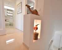 Verkoop - Townhouse - Ciudad Quesada - Rojales