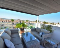 Verkoop - Townhouse - Ciudad Quesada - Rojales