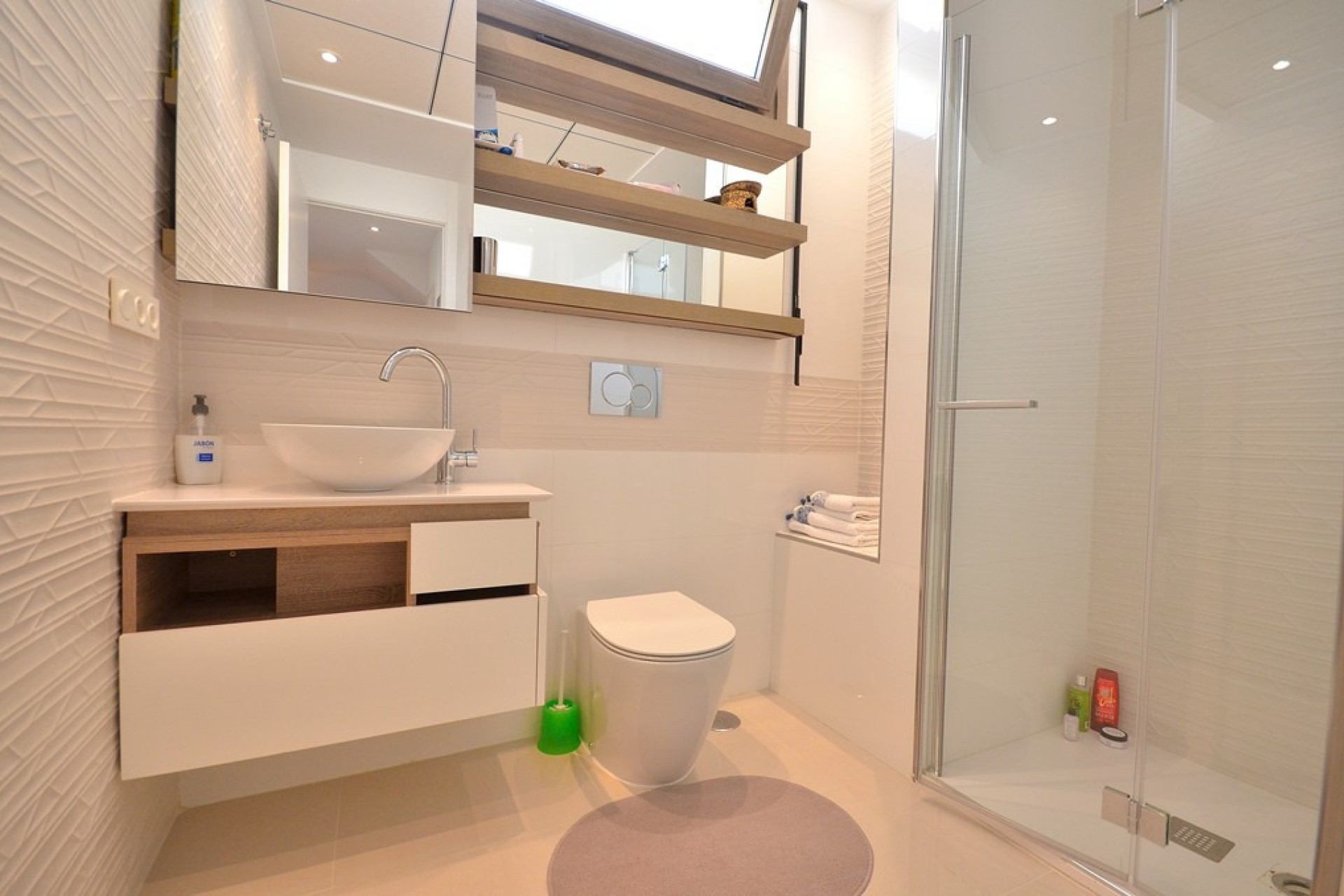 Verkoop - Townhouse - Ciudad Quesada - Rojales