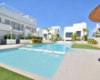 Verkoop - Townhouse - Ciudad Quesada - Rojales