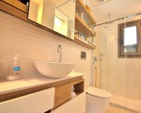 Verkoop - Townhouse - Ciudad Quesada - Rojales