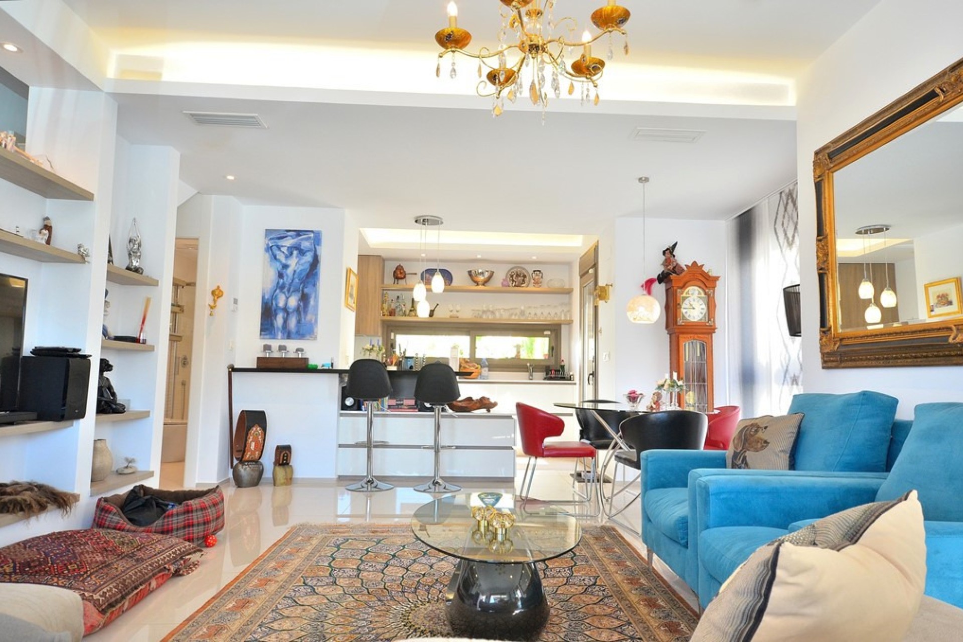 Verkoop - Townhouse - Ciudad Quesada - Rojales