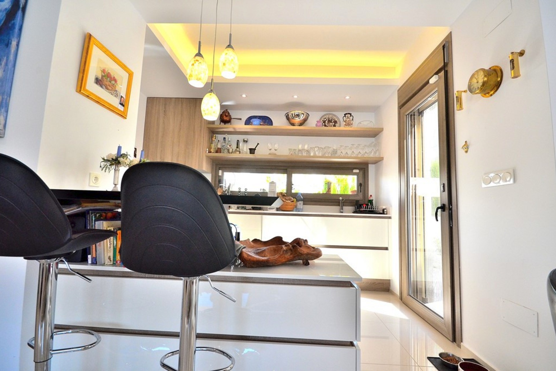 Verkoop - Townhouse - Ciudad Quesada - Rojales