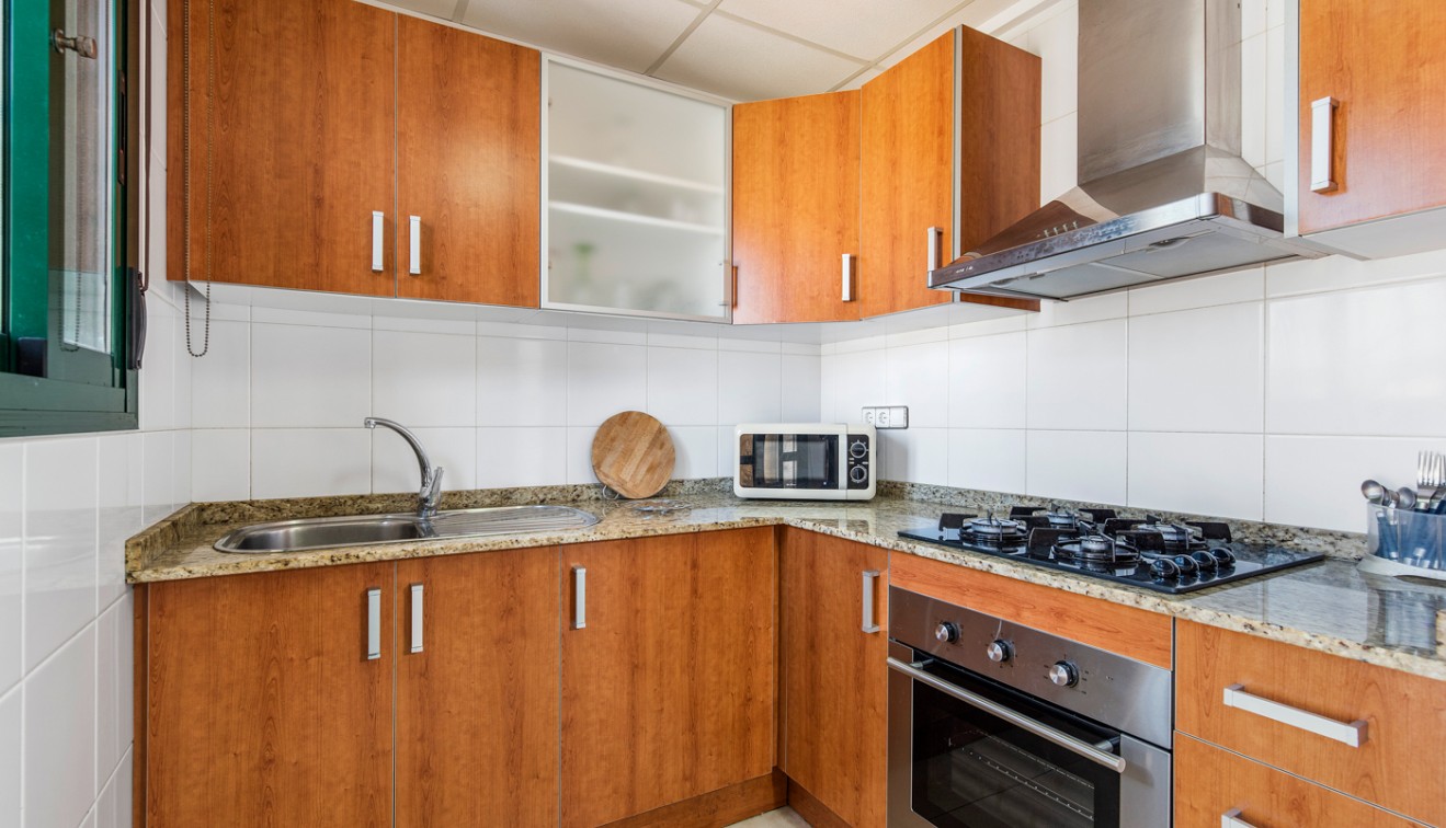 Verkoop - Townhouse - Ciudad Quesada - Rojales