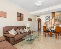 Verkoop - Townhouse - Ciudad Quesada - Rojales