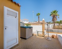 Verkoop - Townhouse - Ciudad Quesada - Rojales