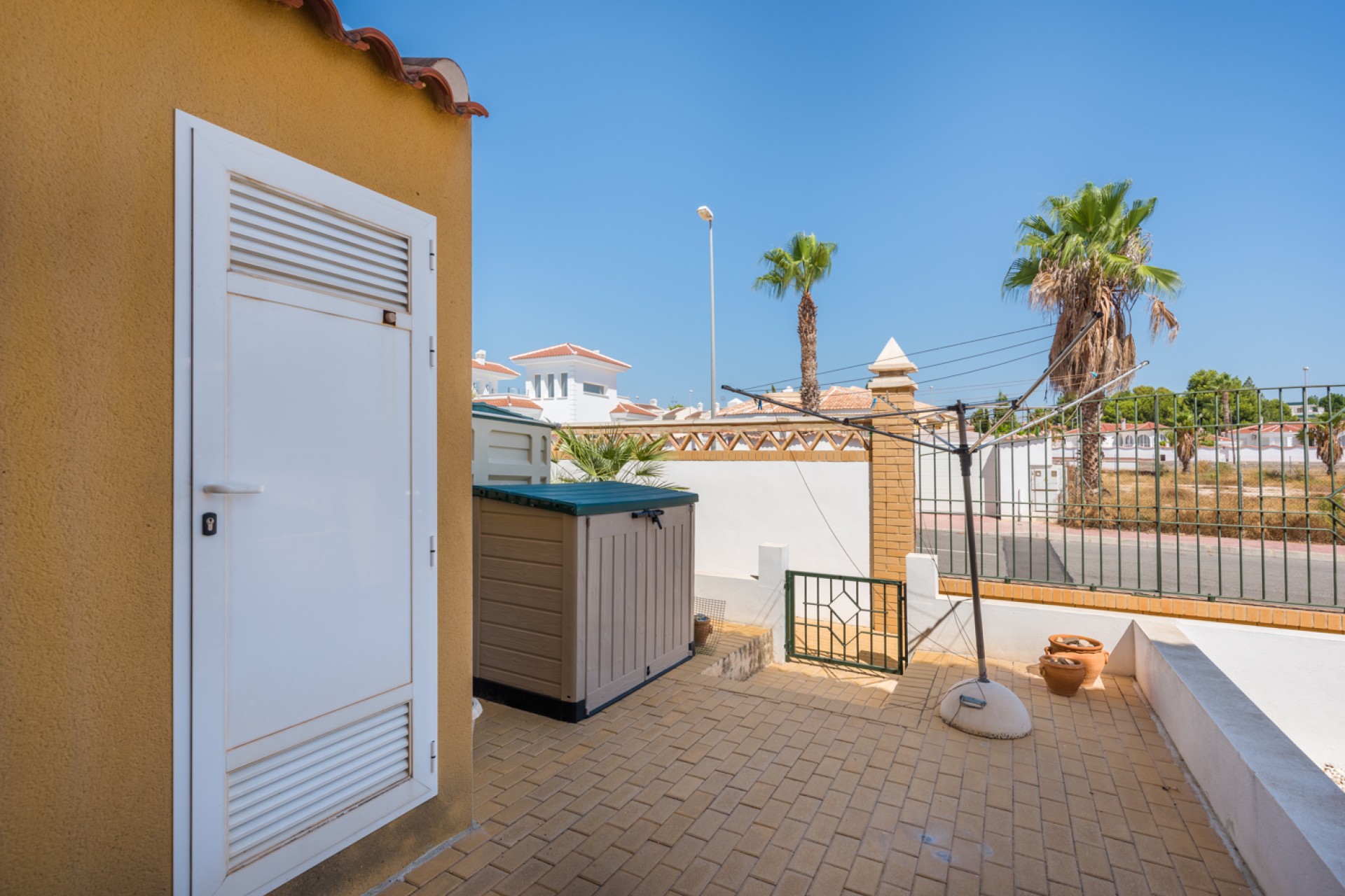 Verkoop - Townhouse - Ciudad Quesada - Rojales