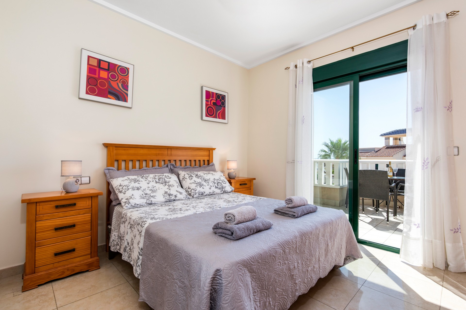 Verkoop - Townhouse - Ciudad Quesada - Rojales