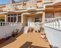 Verkoop - Townhouse - Ciudad Quesada - Rojales