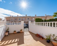 Verkoop - Townhouse - Ciudad Quesada - Rojales