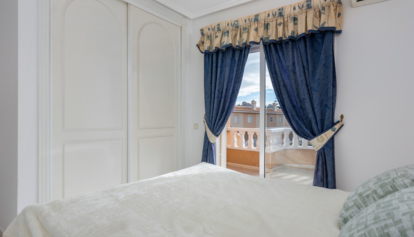 Verkoop - Townhouse - Ciudad Quesada - Rojales