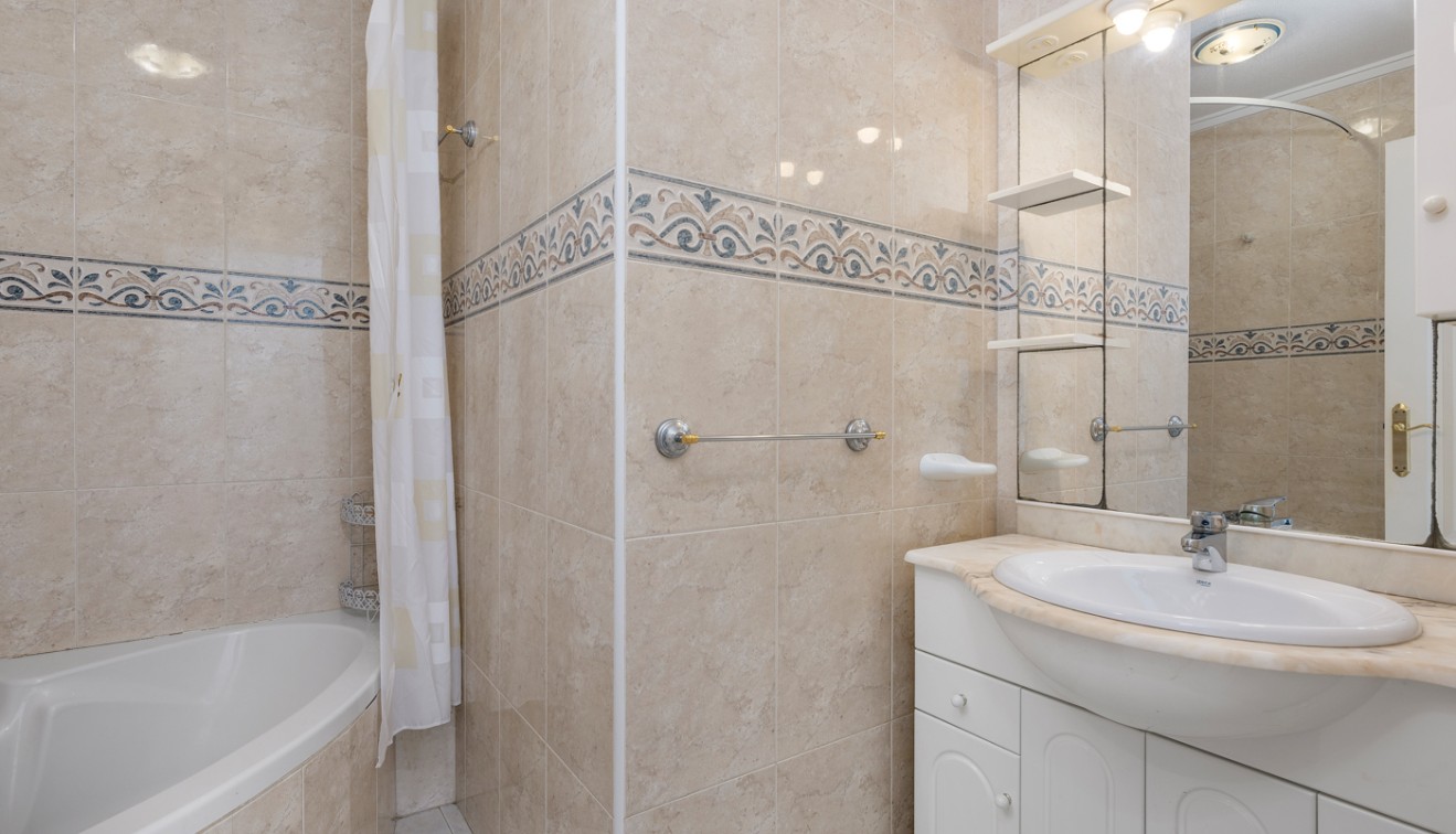 Verkoop - Townhouse - Ciudad Quesada - Rojales