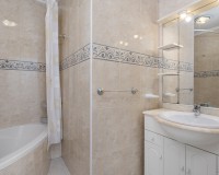 Verkoop - Townhouse - Ciudad Quesada - Rojales