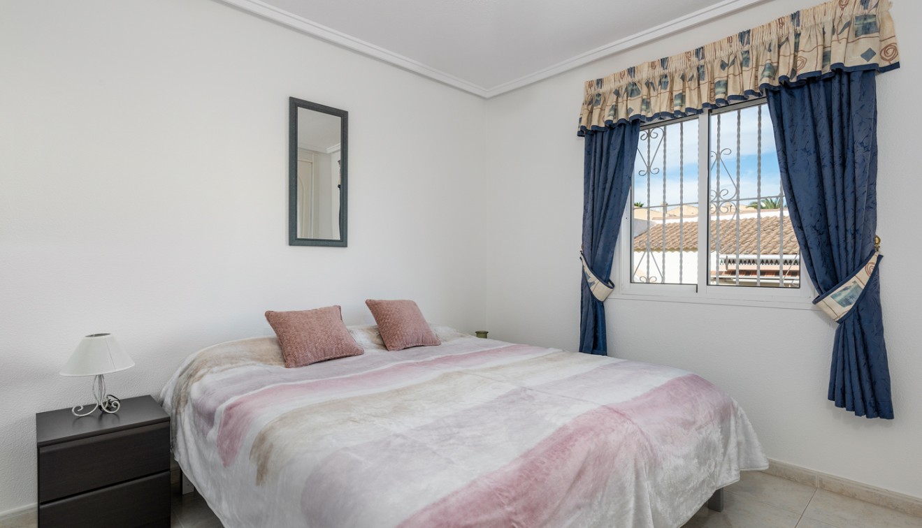 Verkoop - Townhouse - Ciudad Quesada - Rojales