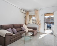 Verkoop - Townhouse - Ciudad Quesada - Rojales