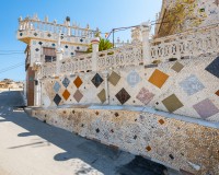 Verkoop - Townhouse - Ciudad Quesada - Rojales