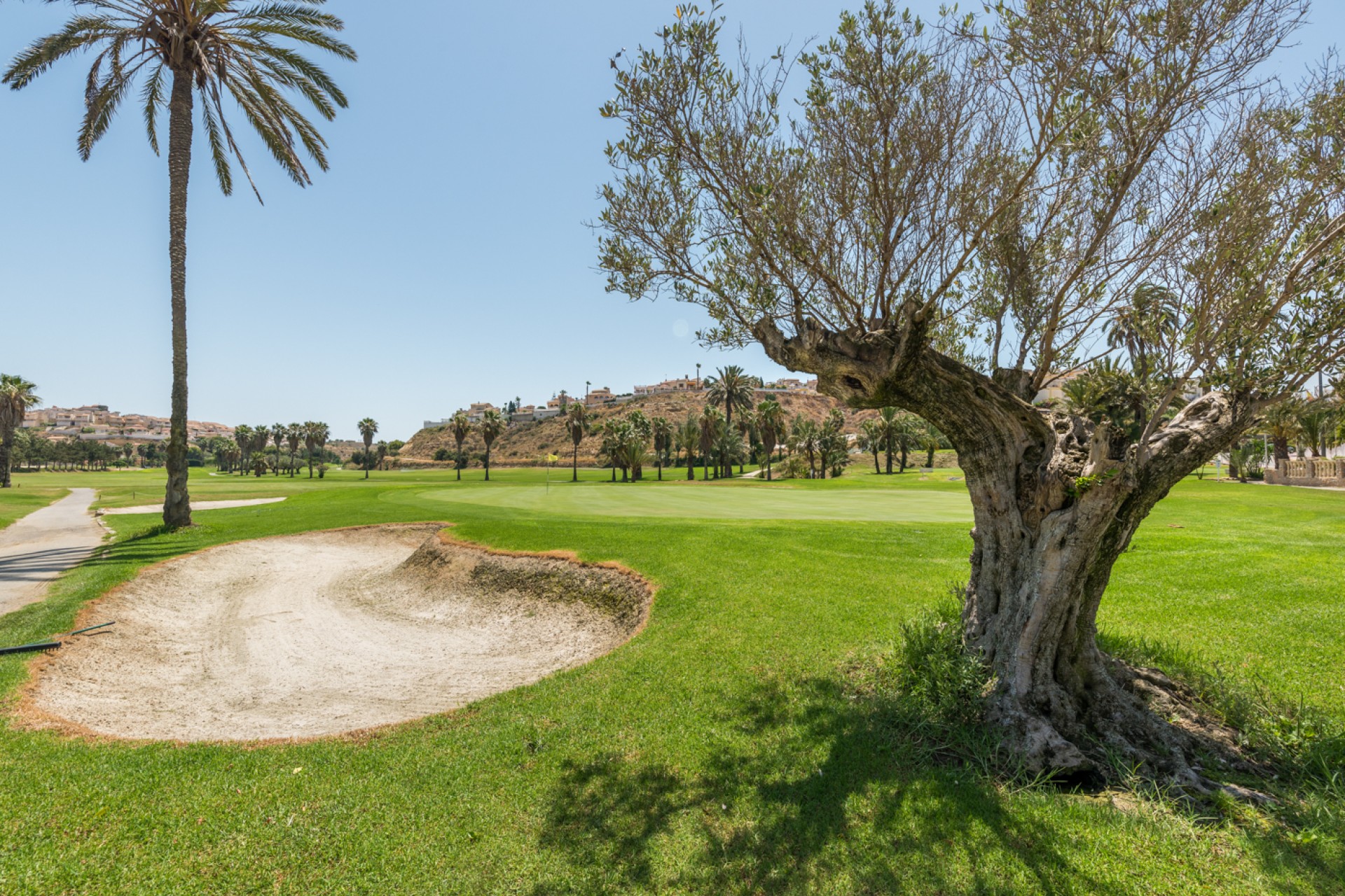 Verkoop - Townhouse - Ciudad Quesada - Rojales