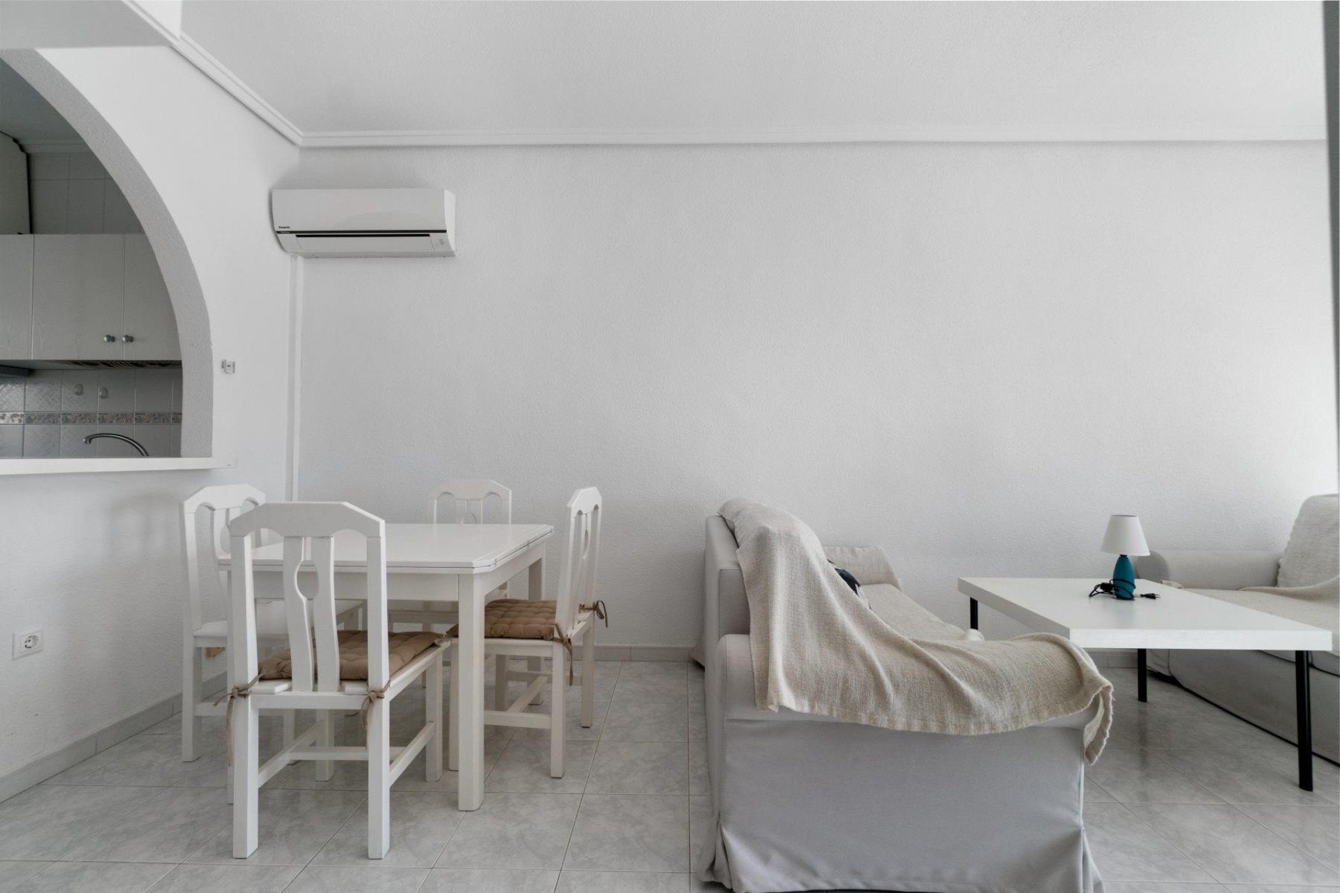 Verkoop - Townhouse - Ciudad Quesada - Rojales