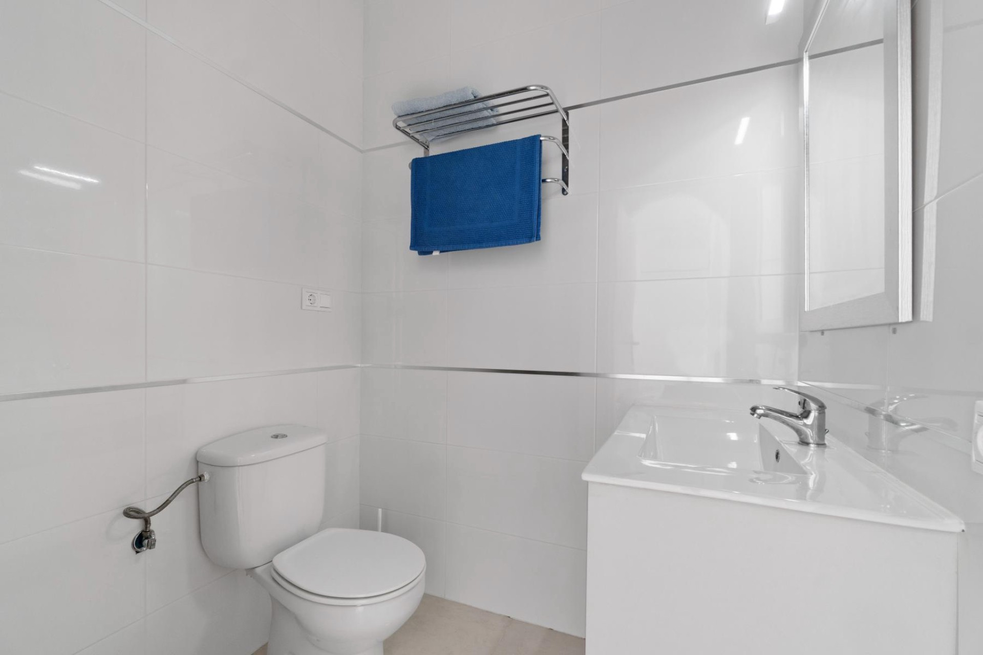 Verkoop - Townhouse - Ciudad Quesada - Rojales