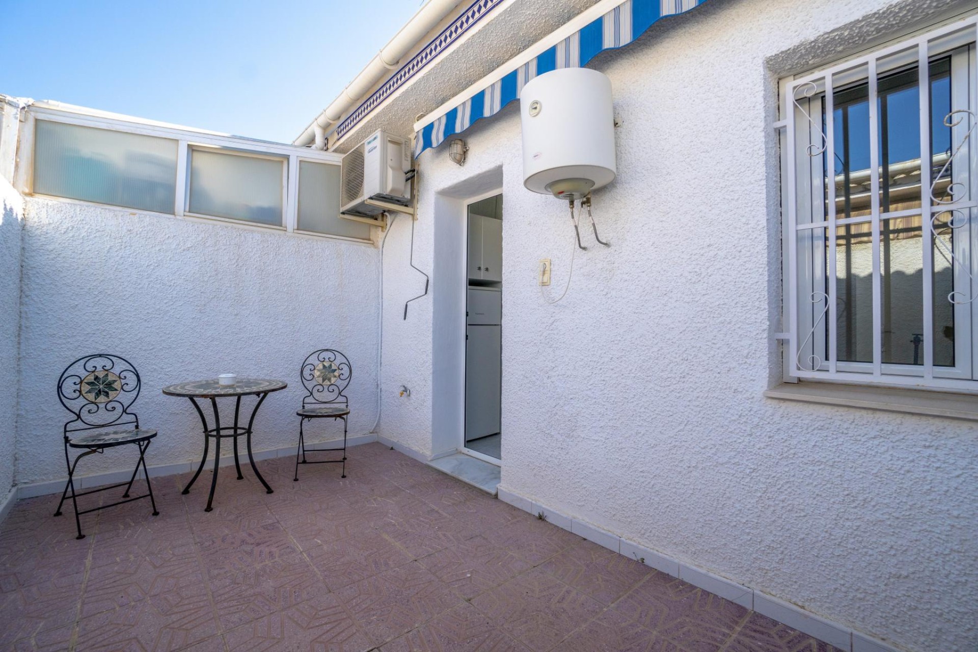 Verkoop - Townhouse - Ciudad Quesada - Rojales